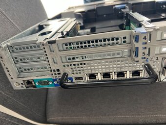 Server DELL PowerEdge R720 - 8