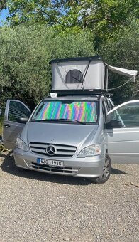 Střešní autostan 140x210cm - 8