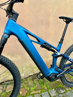 Cube Stereo Hybrid One44 SLX 800 2026 L, 10km najeto - 8