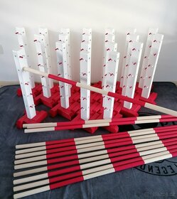 Stáj hobby horse - 8