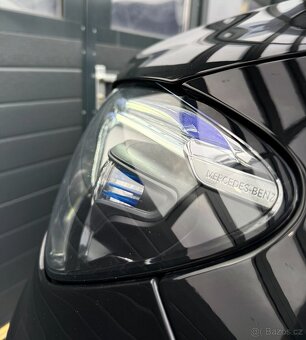 Mercedes-Benz GLE 350d AMG 4matic Coupe - 8