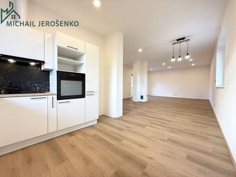 Pronájem rodinného domu, 108 m2, Nová Lhota - Vidice, okr. K - 8