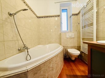 Pronájem byt 2+kk, 47㎡ - 8