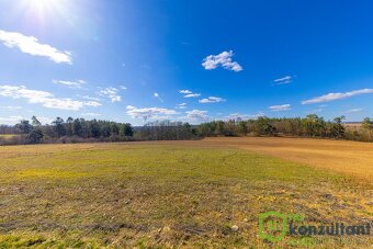 Prodej pozemky pro bydlení, 1 000 m² - Náměšť nad Oslavou -  - 8
