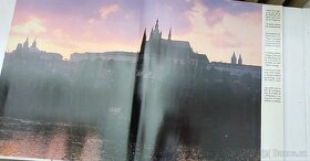 Kniha PRAHA - Jiří Doležal a Ivan Doležal - 8