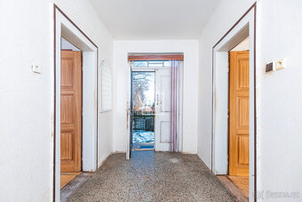 Prodej rodinného domu v obci Osice - Polizy - 8