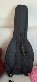 Akustická kytara VGS Pure series D-1 - 8