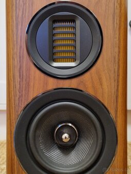 Wharfedale EVO 4.1 (ořech) - 8