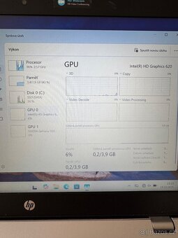 HP ProBook 440 G4 - 8