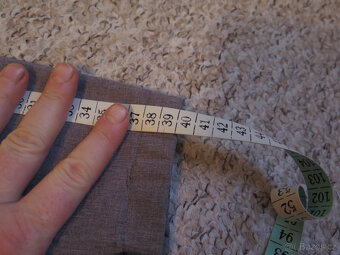 Prodám softshellové bundy, top stav, vel. 86/92 - 8