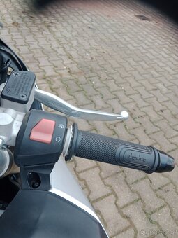 Derbi GPR 125,Aprilia rs 125 - 8