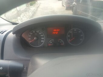 Citroen jumper 3.0 hdi 130 kw - 8