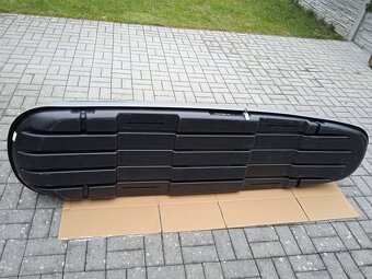 Střešní box Mont Blanc - 8