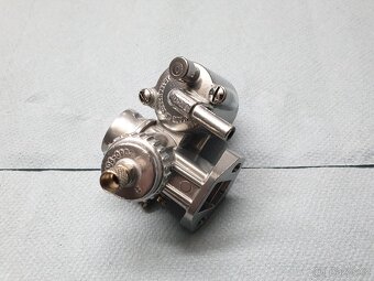 Karburátor  Jawa Pionyr - 8