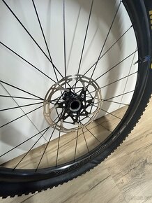 MAVIC CROSSMAX SLR 29 - 8