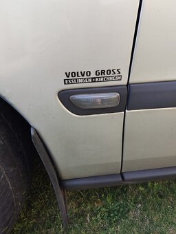 Prodám OA kombi Volvo V 70 D5-NOVÁ CENA - 8