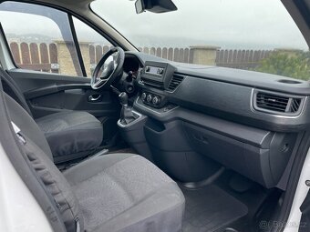 Renault Trafic 2.0 Blue dCi 170K - 8