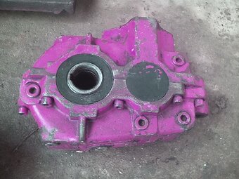 prevodovky, motor, ... - 8