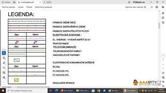 Stavební pozemek 720 m2 - 8