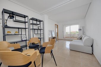 Apartmán v San Fulgencio - 8