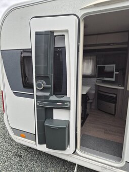 Karavan Hobby 475 - 8