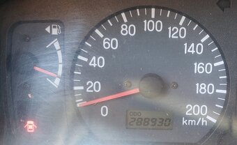 Mitsubishi Pajero Sport - 8