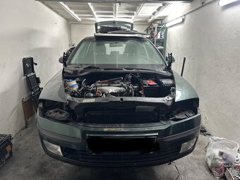 Náhradní díly z Octavia 2 2.0tdi - 8