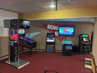 Pronájem,prodej,servis zařízení,šipky,UŠO,turnaje - 8