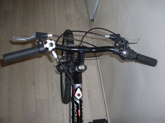 Dětské kolo 20" - 8