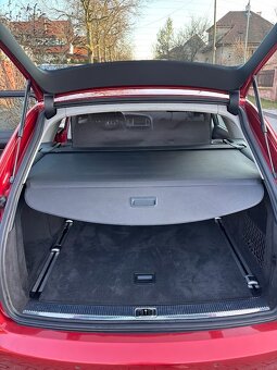 Audi A6 C6 3.0 TDI 2008 - 8