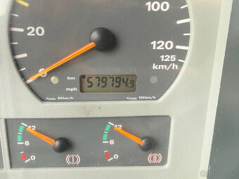 MAN TGA 41.410 8x4 MANUAL - 8