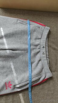 teplaky Adidas  M - 8