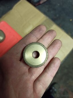 Prodám brusné kotouče - 8