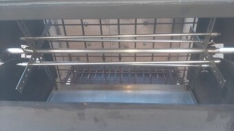 Univerzální gril - 8