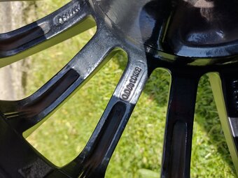 ALU kola MAK 6.5x16, 4x108 - 8