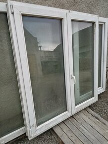 PLASTOVÁ OKNA - 8