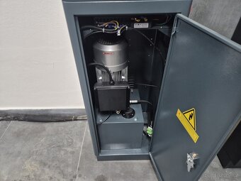 NŮŽKOVÝ ZVEDÁK CARLIFT CR3000+ - 8