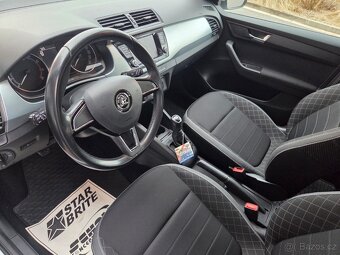 Škoda Fabia 1.0 TSI ODPOČET DPH - 8