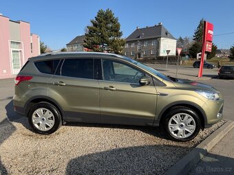 Ford Kuga 1.5 EcoBoost / 110kW - 8