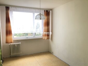 2+kk, 43 m², Praha 4 - Písnice, ev.č. N0025368 - 8