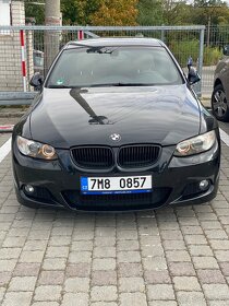 Bmw 330i e92 mpaket - 8