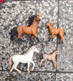 Hračky koně Schleich - 8