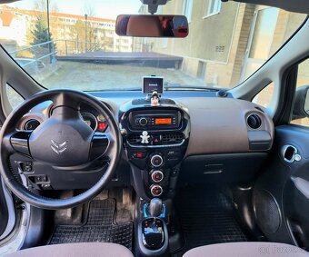 Citroen c-zero 35kw r.v.2011 STK 11.2026 - 8