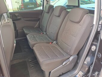 Seat Alhambra Xcellence 2.0TDI 110kW Tažné Panorama ACC - 8