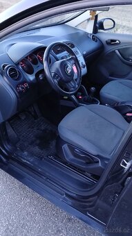 Seat Toledo 2.0tdi 103kw (stejné jako Octavia 2) - 8
