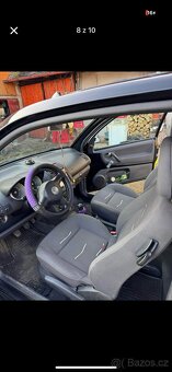 Volkswagen Lupo - 8