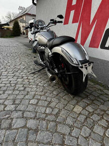 Moto Guzzi California 1400 Custom - 8