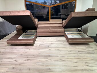 Sedací souprava 11/U AKCE -2500 Kč - 8