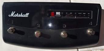 Kombo Marshall MG30 FX - 8