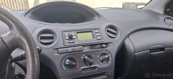 Yaris 1.4 D4D - 8
